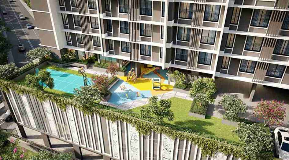 Crescent-Silverwoods-Amenities-Podium
