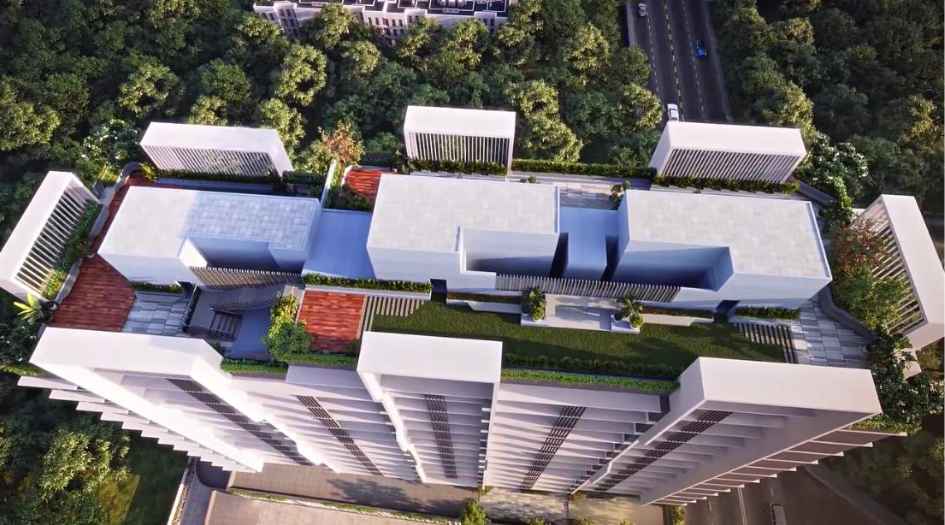 Crescent-Silverwoods-Amenities-Rooftop-Area