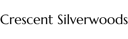 Crescent Silverwoods Andheri East Logo