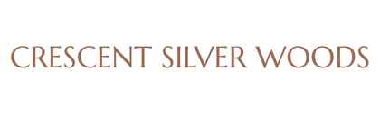 Crescent Silverwoods Logo