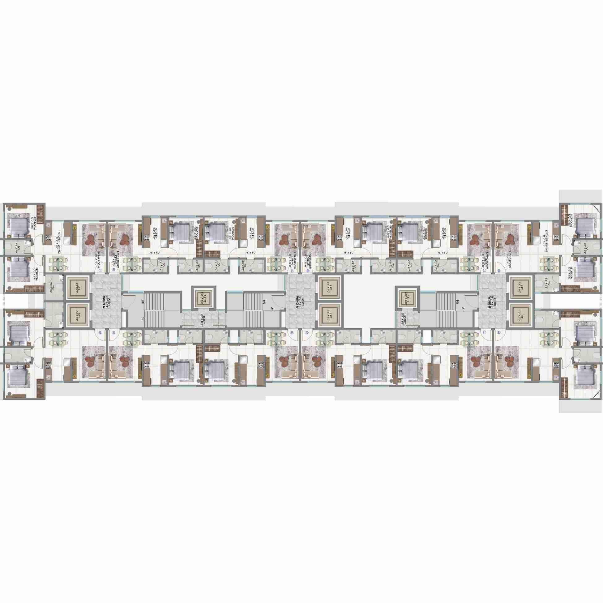 Crescent-Silverwoods-Floor-Plan