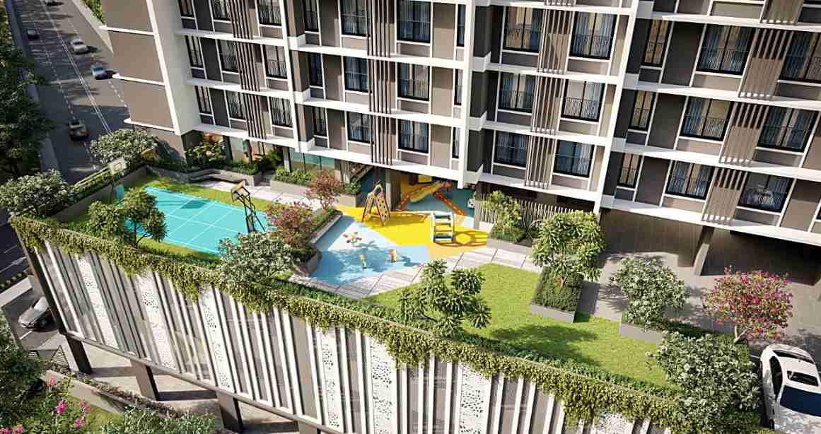 Crescent-Silverwoods-Amenities-Podium-Chandivali-Powai